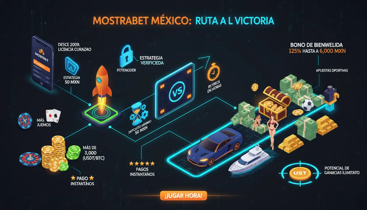 jugar en mostbet casino